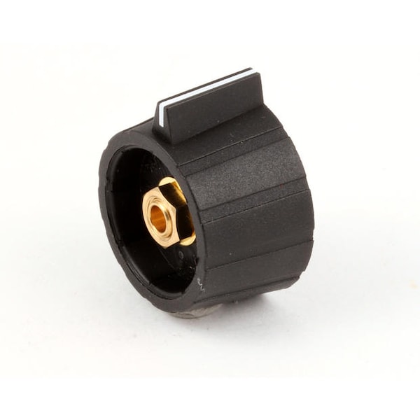 With Cover Sst-Stat Knob